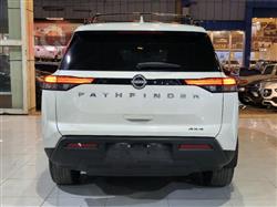 نیسان پاسفایندەر